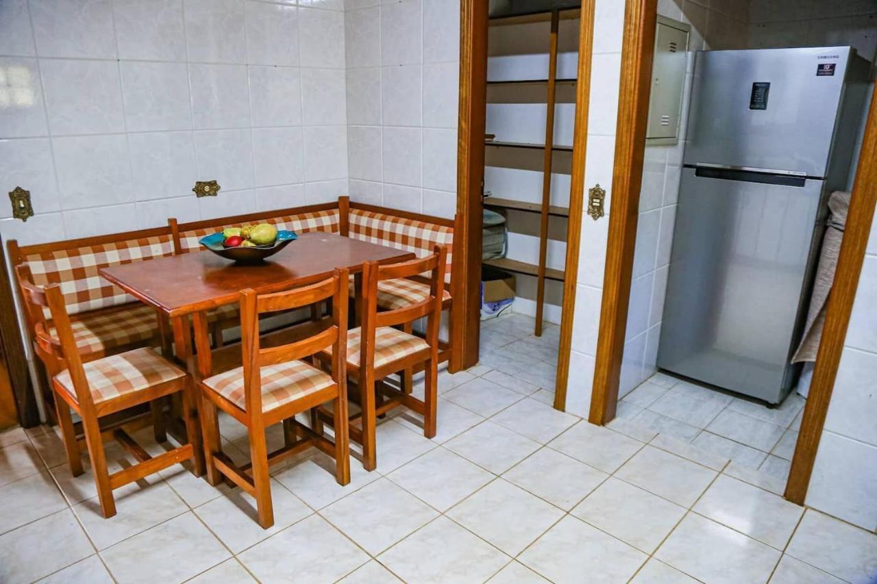 Chale Belga Em Condominio - 1,2 Km Do Centro Turistico Capivari Campos do Jordão 외부 사진